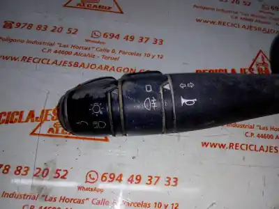 Автозапчастина б/у перерівний контроль для renault kangoo (f/kc0) 1.9 diesel 64 cv / 47 kw посилання на oem iam   