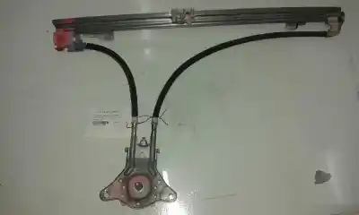 Second-hand car spare part Passenger Side Right Window Regulator for CITROEN JUMPY 1.9 Turbodiesel OEM IAM references   