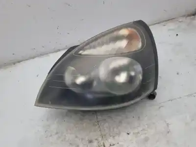 Автозапчасти б/у левая фара за RENAULT CLIO II FASE II (B/CB0) 1.5 dCi Diesel 65 CV / 48 KW ссылки OEM IAM   