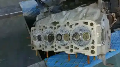 Second-hand car spare part Cylinder Head for SEAT LEON (1M1) 1.9 TDI OEM IAM references   
