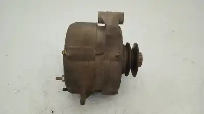 Peça sobressalente para automóvel em segunda mão alternador por citroen dyane 0.6 (am2) referências oem iam   