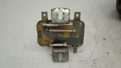 Peça sobressalente para automóvel em segunda mão alternador por citroen dyane 0.6 (am2) referências oem iam   