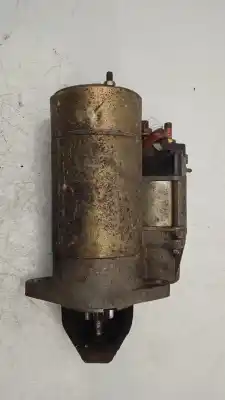 Peça sobressalente para automóvel em segunda mão MOTOR DE ARRANQUE por CITROEN DYANE  Referências OEM IAM   
