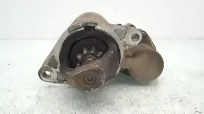 Peça sobressalente para automóvel em segunda mão motor de arranque por citroen dyane 0.6 (am2) referências oem iam   