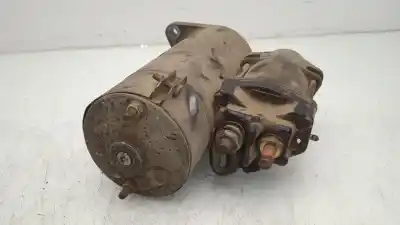 Peça sobressalente para automóvel em segunda mão motor de arranque por citroen dyane 0.6 (am2) referências oem iam   