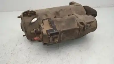Peça sobressalente para automóvel em segunda mão motor de arranque por citroen dyane 0.6 (am2) referências oem iam   
