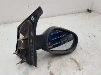 Second-hand car spare part Right Rearview Mirror for RENAULT SCENIC (JA..) 1.6 16V Authentique (JA0B/11) OEM IAM references   