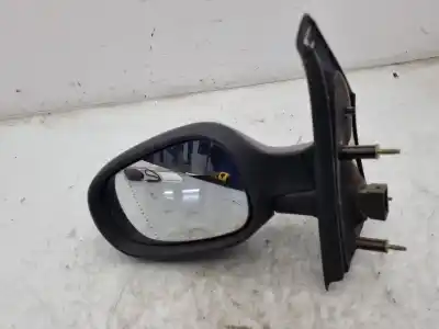 Second-hand car spare part Left Rearview Mirror for RENAULT SCENIC (JA..) 1.6 16V Authentique (JA0B/11) OEM IAM references   