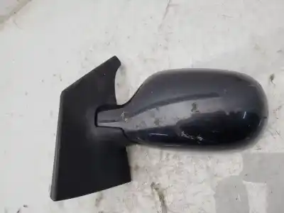 Second-hand car spare part left rearview mirror for renault scenic (ja..) 1.6 16v authentique (ja0b/11) oem iam references   