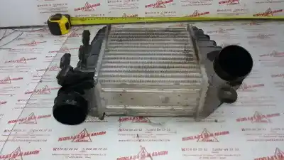 Second-hand car spare part intercooler for seat leon (1m1) 1.9 tdi oem iam references   