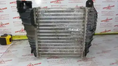 Second-hand car spare part intercooler for seat leon (1m1) 1.9 tdi oem iam references   