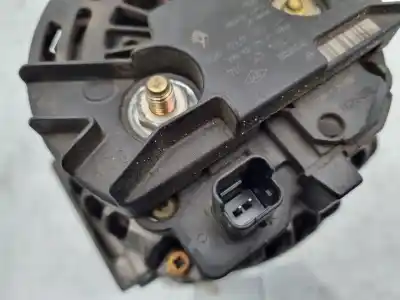 Second-hand car spare part alternator for renault scenic (ja..) 1.6 16v authentique (ja0b/11) oem iam references   