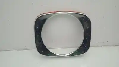 Second-hand car spare part front decorative moulding for citroen dyane 0.6 (am2) oem iam references 