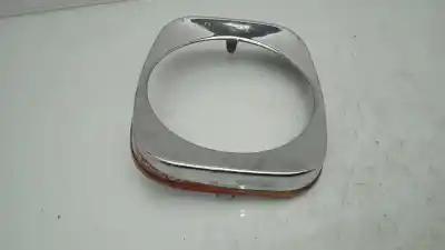 Peça sobressalente para automóvel em segunda mão molduras frontais por citroen dyane 0.6 (am2) referências oem iam   