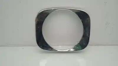 Second-hand car spare part front decorative moulding for citroen dyane 0.6 (am2) oem iam references 