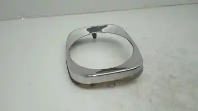 Second-hand car spare part front decorative moulding for citroen dyane 0.6 (am2) oem iam references   