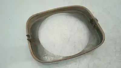 Second-hand car spare part front decorative moulding for citroen dyane 0.6 (am2) oem iam references   