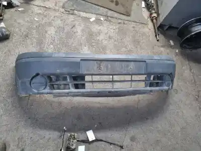 Second-hand car spare part Front Bumper for RENAULT KANGOO (F/KC0) 1.5 dCi Diesel 68 CV / 50 KW OEM IAM references   