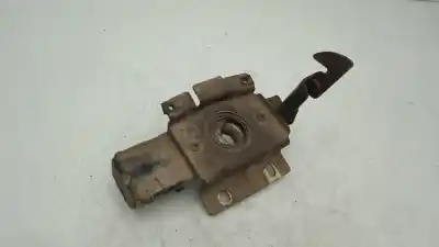 Peça sobressalente para automóvel em segunda mão  por CITROEN DYANE  Referências OEM IAM   