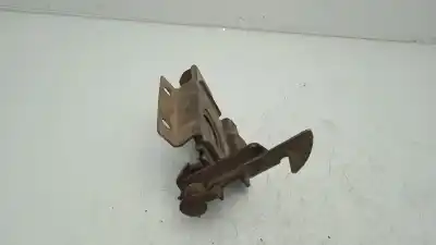 Peça sobressalente para automóvel em segunda mão fechadura do capô por citroen dyane 0.6 (am2) referências oem iam   