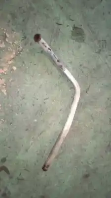 Peça sobressalente para automóvel em segunda mão escapamento dianteiro por citroen dyane 0.6 (am2) referências oem iam   