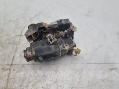 Pezzo di ricambio per auto di seconda mano Serratura Porta Anteriore Destra per RENAULT KANGOO (F/KC0) 1.5 dCi Diesel 68 CV / 50 KW Riferimenti OEM IAM   