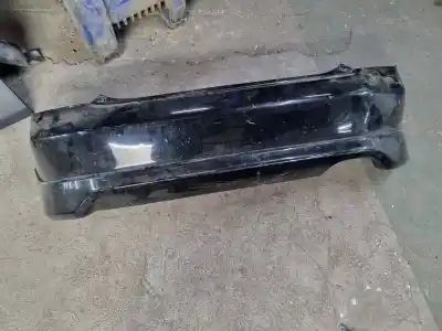 İkinci el araba yedek parçası ARKA TAMPON için HONDA CIVIC BERLINA 5 (EU7/8)  OEM IAM referansları   
