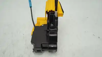 Pezzo di ricambio per auto di seconda mano serratura porta anteriore destra per ssangyong korando 1.6 turbodiesel cat riferimenti oem iam l0310 71220-37000 piq 0499  