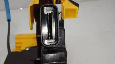 Pezzo di ricambio per auto di seconda mano serratura porta anteriore destra per ssangyong korando 1.6 turbodiesel cat riferimenti oem iam l0310 71220-37000 piq 0499  