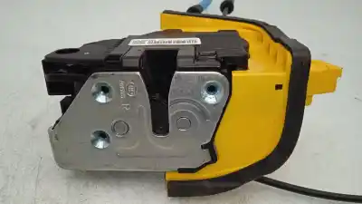 Pezzo di ricambio per auto di seconda mano serratura porta anteriore destra per ssangyong korando 1.6 turbodiesel cat riferimenti oem iam l0310 71220-37000 piq 0499  