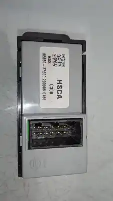 Pezzo di ricambio per auto di seconda mano interruttore alzacristalli anteriore destro per ssangyong korando 1.6 turbodiesel cat riferimenti oem iam hsca 85850-37200 200908 0166  