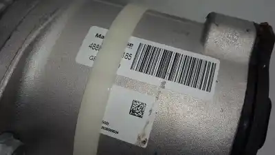 Second-hand car spare part steering column for ssangyong korando 1.6 turbodiesel cat oem iam references 488dpjoa1185  