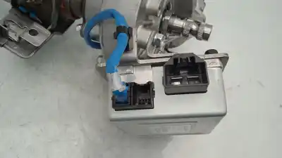 Second-hand car spare part steering column for ssangyong korando 1.6 turbodiesel cat oem iam references 488dpjoa1185  
