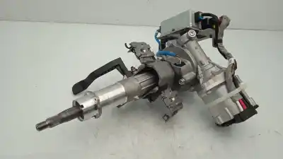 Second-hand car spare part steering column for ssangyong korando 1.6 turbodiesel cat oem iam references 488dpjoa1185  