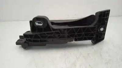Pezzo di ricambio per auto di seconda mano pedale dell acceleratore per ssangyong korando 1.6 turbodiesel cat riferimenti oem iam   