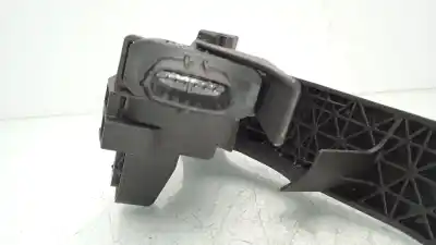 Pezzo di ricambio per auto di seconda mano pedale dell acceleratore per ssangyong korando 1.6 turbodiesel cat riferimenti oem iam   