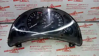 Piesă de schimb auto la mâna a doua Ceas Bord pentru OPEL COMBO 1.7 16V DTI CAT (Y 17 DT / LR6) Referințe OEM IAM 13173347WA  