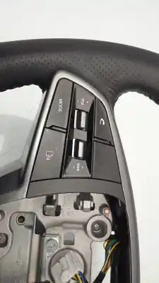 Second-hand car spare part steering wheel for ssangyong korando 1.6 turbodiesel cat oem iam references   