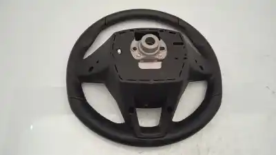 Second-hand car spare part steering wheel for ssangyong korando 1.6 turbodiesel cat oem iam references   