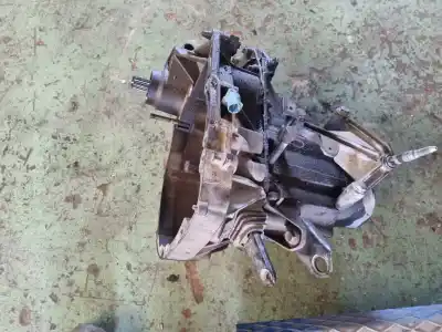 Автозапчастина б/у  для RENAULT CLIO II FASE II (B/CB0)  Посилання на OEM IAM 1.2_58CV_43KW  