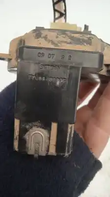 Автозапчастина б/у кільце піддушки безопасности для renault kangoo (f/kc0) 1.5 dci diesel 82 cv / 60 kw посилання на oem iam   