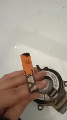 Автозапчастина б/у кільце піддушки безопасности для renault kangoo (f/kc0) 1.5 dci diesel 82 cv / 60 kw посилання на oem iam   