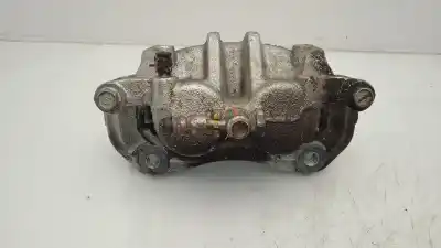 Piesă de schimb auto la mâna a doua etrier de frânã stânga pentru ssangyong korando 1.6 turbodiesel cat referințe oem iam lec301  
