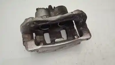Piesă de schimb auto la mâna a doua etrier de frânã stânga pentru ssangyong korando 1.6 turbodiesel cat referințe oem iam lec301  