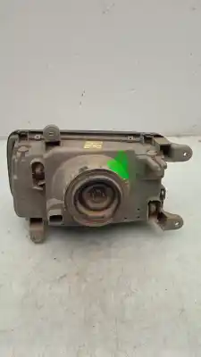 Second-hand car spare part right headlight for opel frontera b 2.2 16v dti oem iam references   