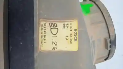 Second-hand car spare part right headlight for opel frontera b 2.2 16v dti oem iam references   