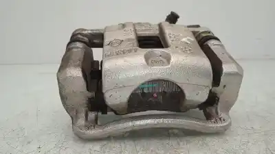 Second-hand car spare part rear left brake caliper for ssangyong korando 1.6 turbodiesel cat oem iam references lec301  