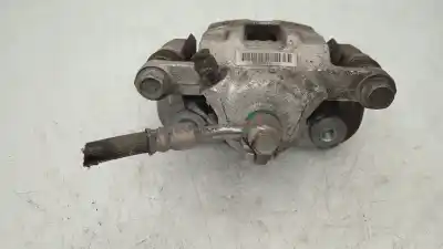 Second-hand car spare part rear left brake caliper for ssangyong korando 1.6 turbodiesel cat oem iam references lec301  