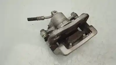Second-hand car spare part rear left brake caliper for ssangyong korando 1.6 turbodiesel cat oem iam references lec301  