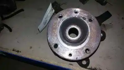 Second-hand car spare part front right knuckle for renault 9 1.4 oem iam references   14552